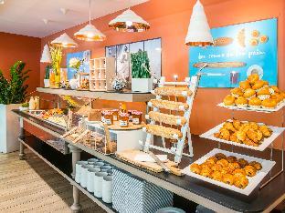 novotel marseille centre prado