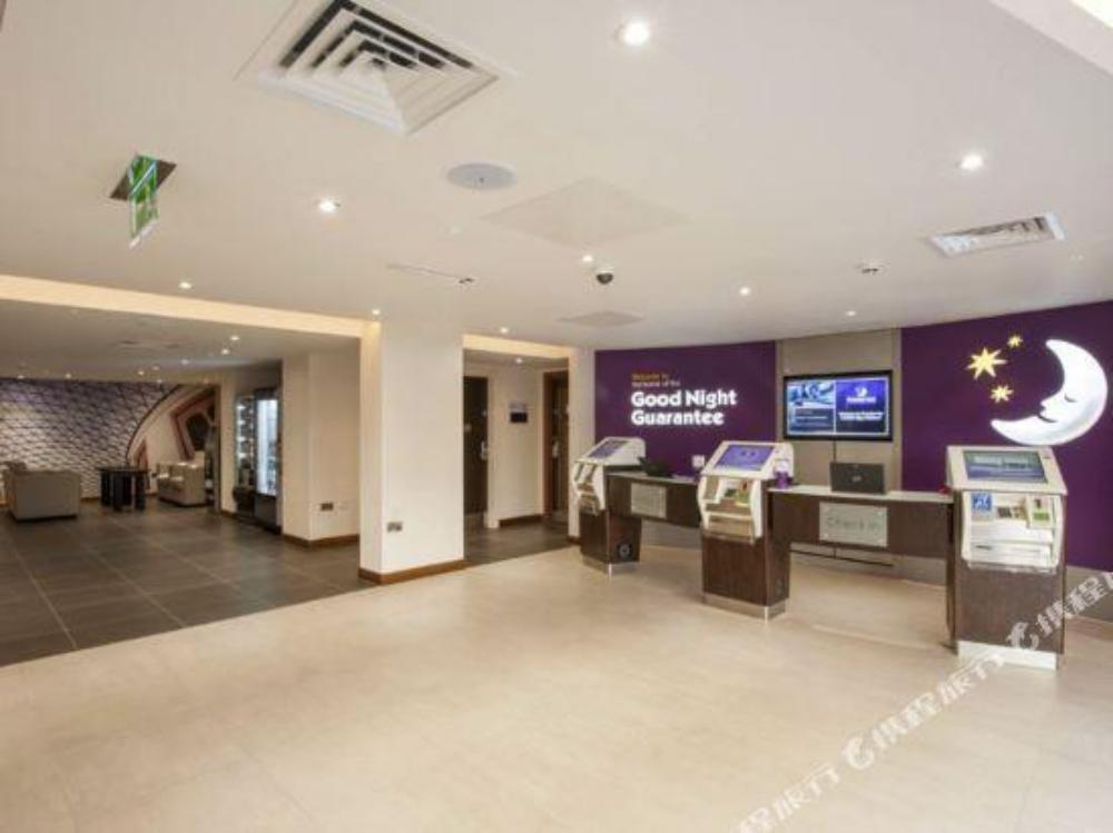 premier inn london holborn