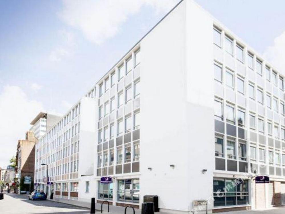 premier inn london holborn