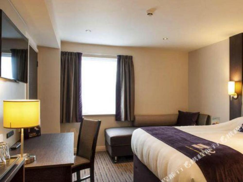 premier inn london holborn