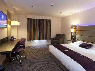 Premier Inn London Holborn,Greater London>>Camden,3 star