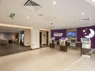 premier inn london holborn