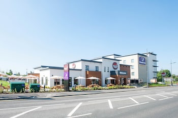 premier inn stoke on trent hanley