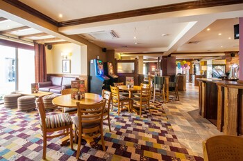 premier inn stoke on trent hanley