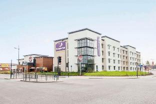 premier inn stoke on trent hanley