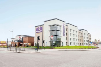 premier inn stoke on trent hanley