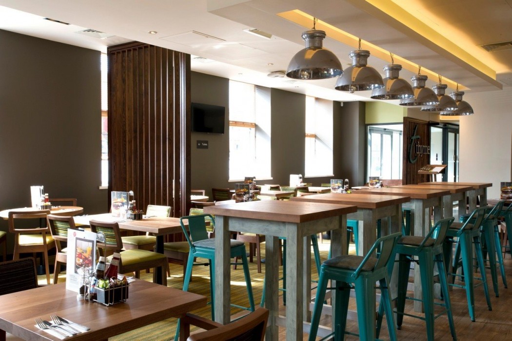 premier inn perth city centre