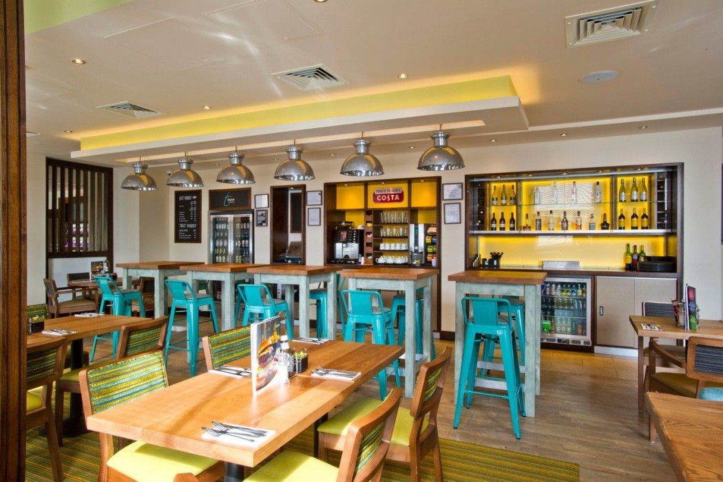 premier inn perth city centre