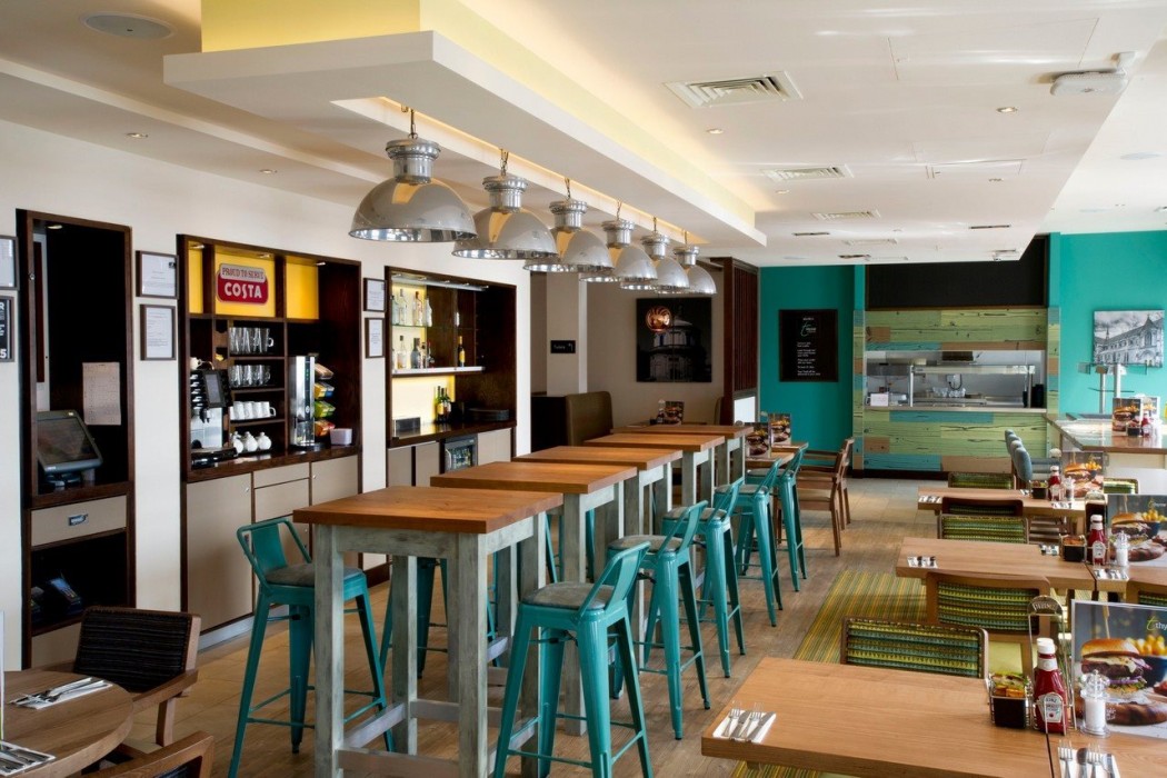 premier inn perth city centre