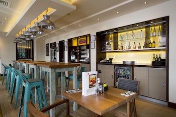 premier inn perth city centre