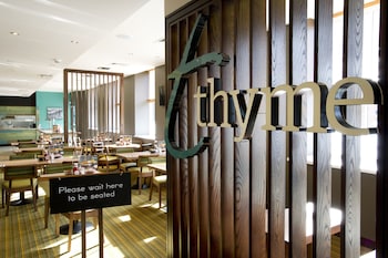 premier inn perth city centre