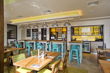 premier inn perth city centre