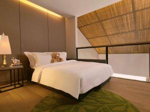 Movenpick Resort And Spa Jimbaran Bali,Denpasar>>Bali,5 star
