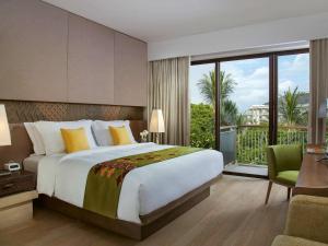 Movenpick Resort And Spa Jimbaran Bali,Denpasar>>Bali,5 star