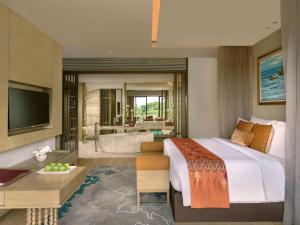 Movenpick Resort And Spa Jimbaran Bali,Denpasar>>Bali,5 star