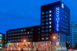 novotel paris 17