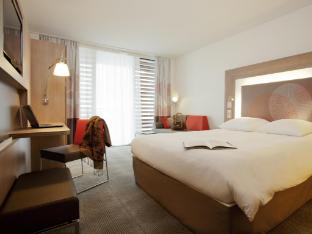 novotel paris 17
