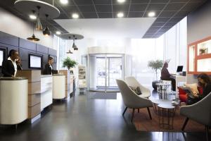 novotel paris 17