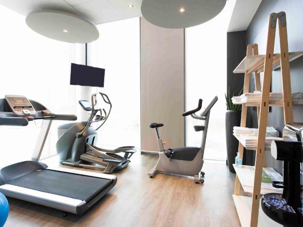 novotel paris 17