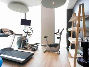 novotel paris 17