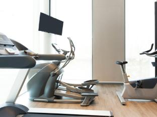 novotel paris 17