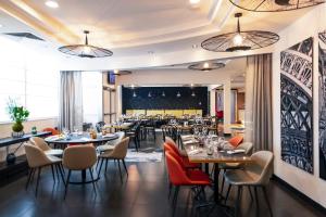 novotel paris 17