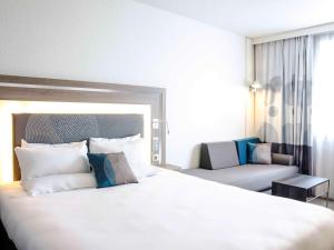 novotel paris 17
