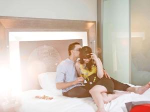 novotel paris 17