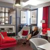novotel paris 17
