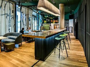 novotel paris gare de lyon