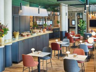 novotel paris gare de lyon