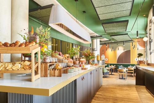 novotel paris gare de lyon