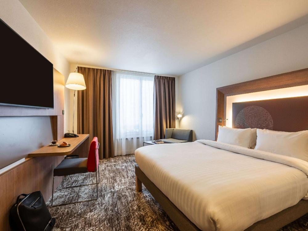 novotel paris gare de lyon