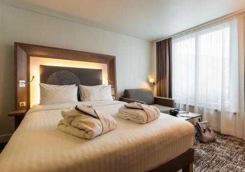 novotel paris gare de lyon