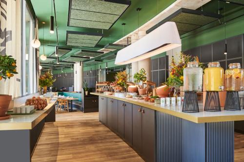 novotel paris gare de lyon