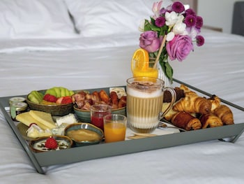 novotel paris gare de lyon