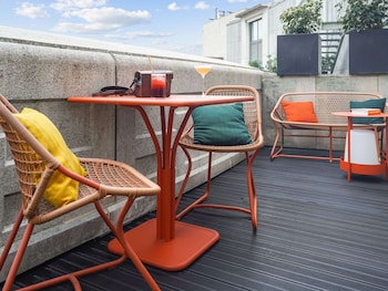 novotel paris gare de lyon