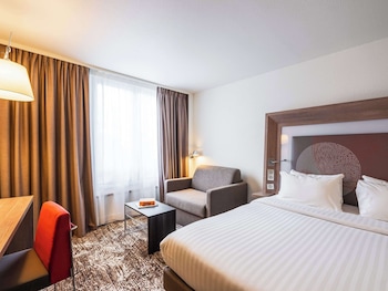 novotel paris gare de lyon