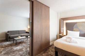 novotel paris gare de lyon