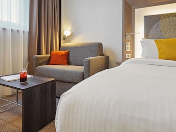 novotel paris gare de lyon