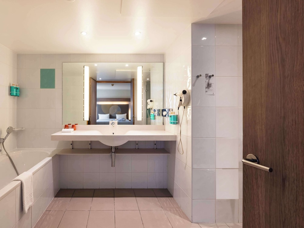 novotel paris gare de lyon