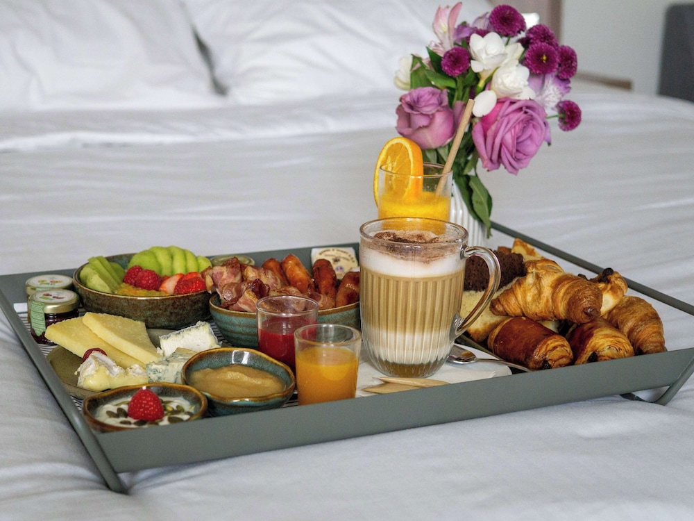 novotel paris gare de lyon