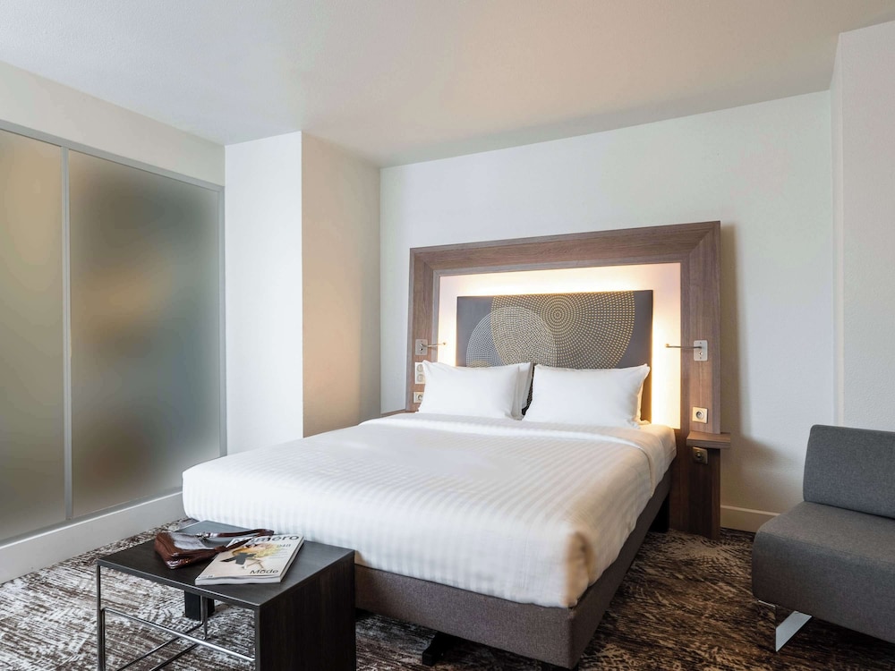 novotel paris gare de lyon