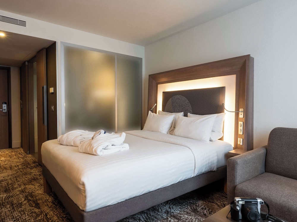 novotel paris gare de lyon