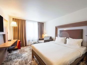 novotel paris gare de lyon