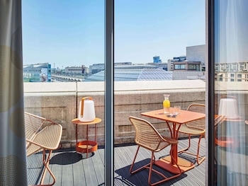 novotel paris gare de lyon