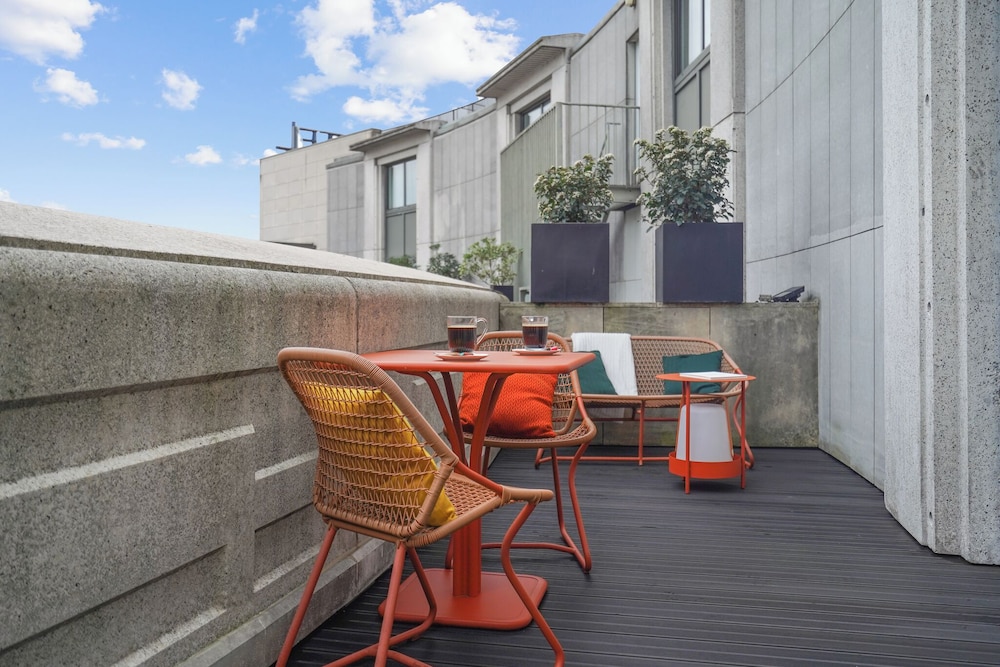 novotel paris gare de lyon