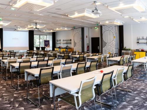 novotel paris centre gare montparnasse