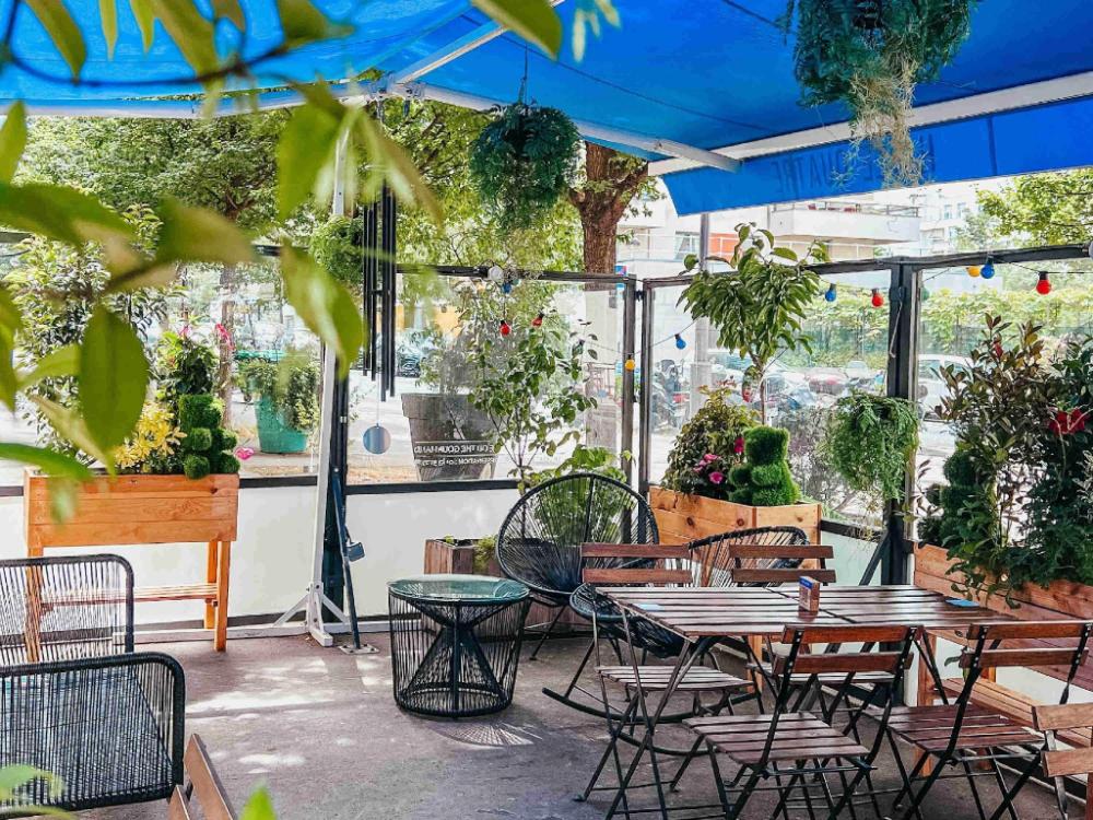 novotel paris centre gare montparnasse