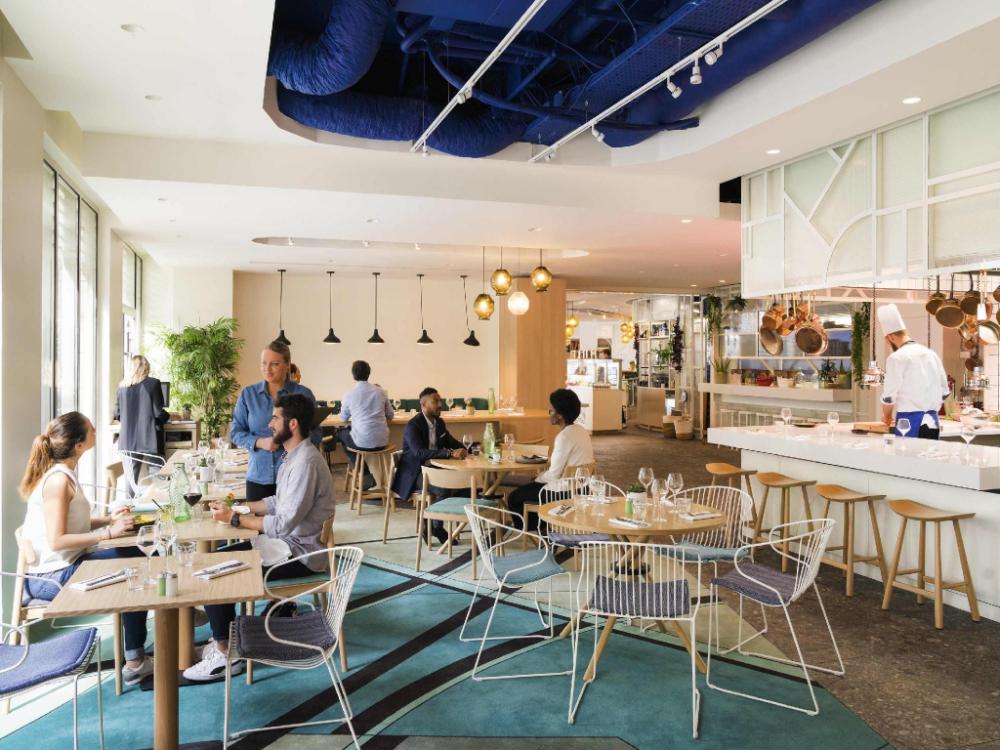 novotel paris centre gare montparnasse